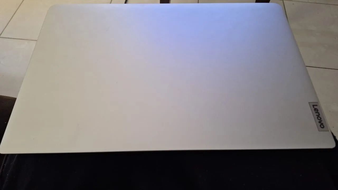 Notebook Idepad i3 12th 8gb de ram - Foto 4