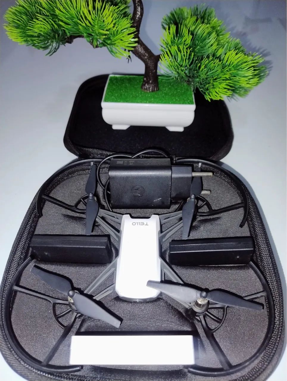 Drone DJI RYZE TELLO - Foto 4