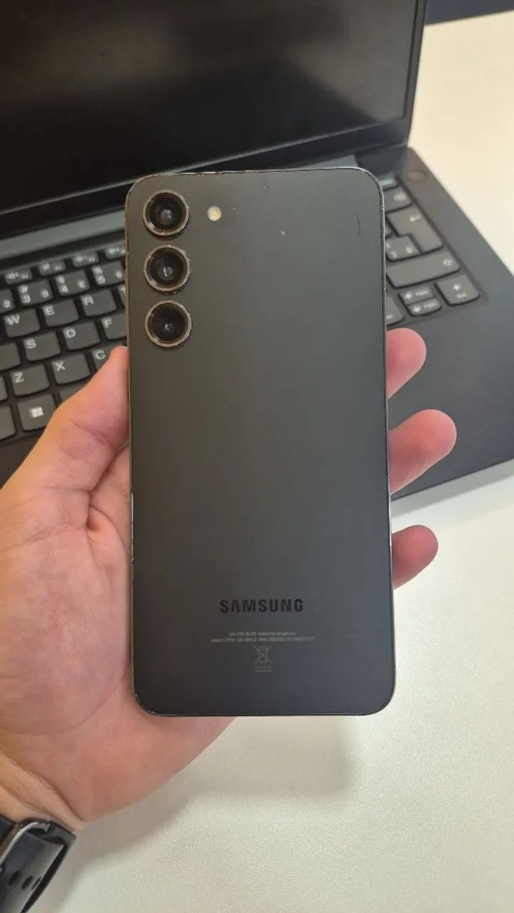 Samsung s23 - Foto 4