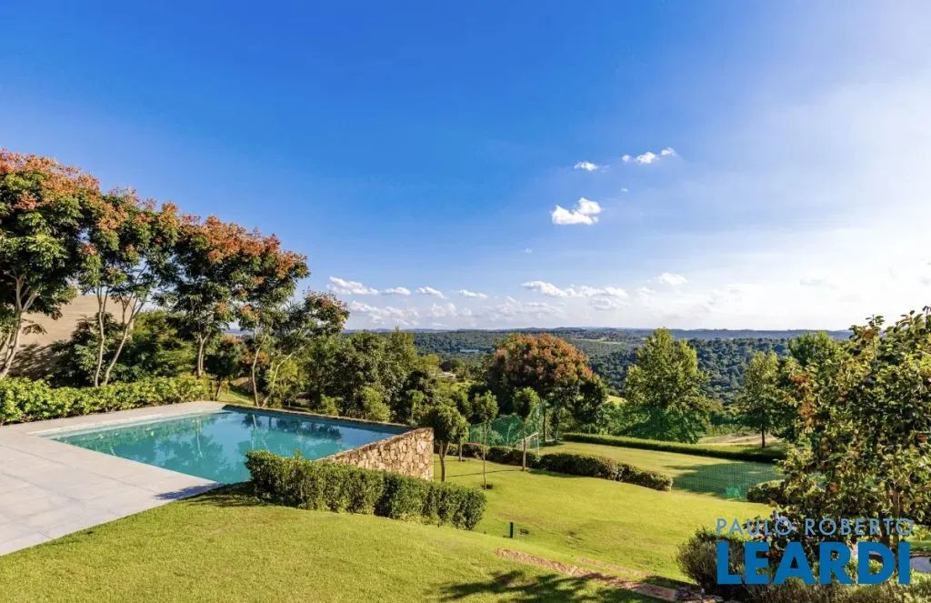 CASA EM CONDOMÍNIO - QUINTA DA BARONEZA II - SP - Foto 3
