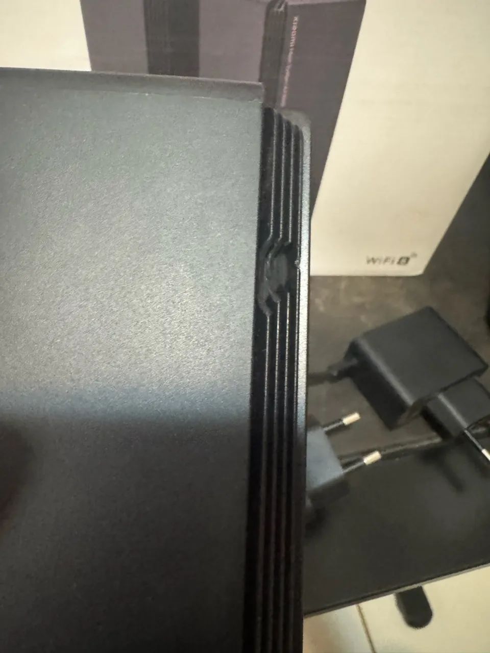 Xiaomi AX3000 Wi-Fi 6 Mesh ? Kit com 2 Roteadores - Foto 2