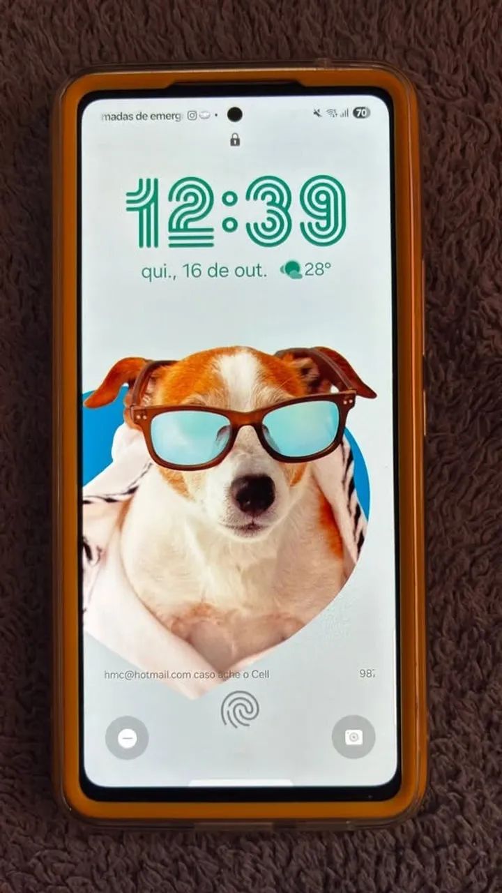 Celular Samsung Galaxy A53