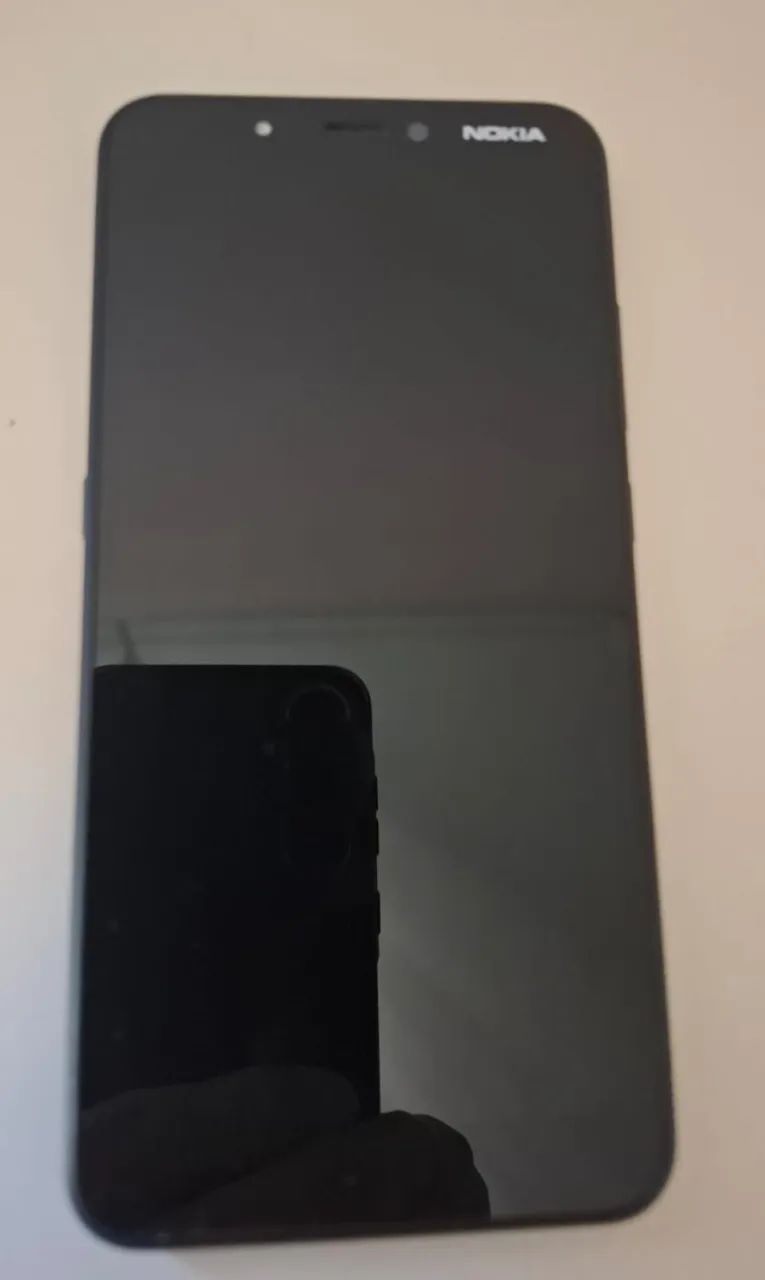Celular Nokia C2 tela 5,7"  - Foto 3