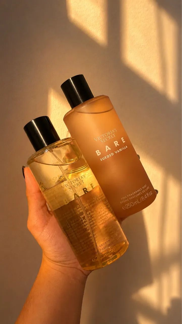 Perfume Victoria?s Secret 