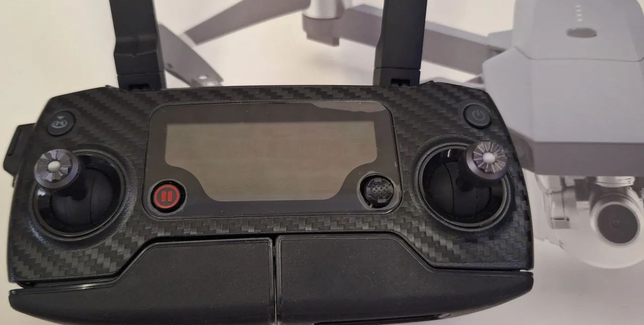 DJI Mavic Pro sem baterias  - Foto 2