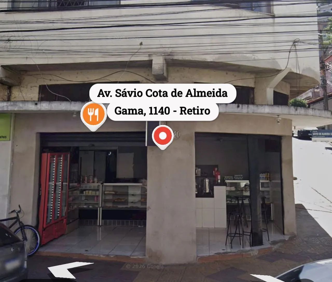 Aluga-se Loja Comercial - Retiro/Volta Redonda/RJ  - Foto 4
