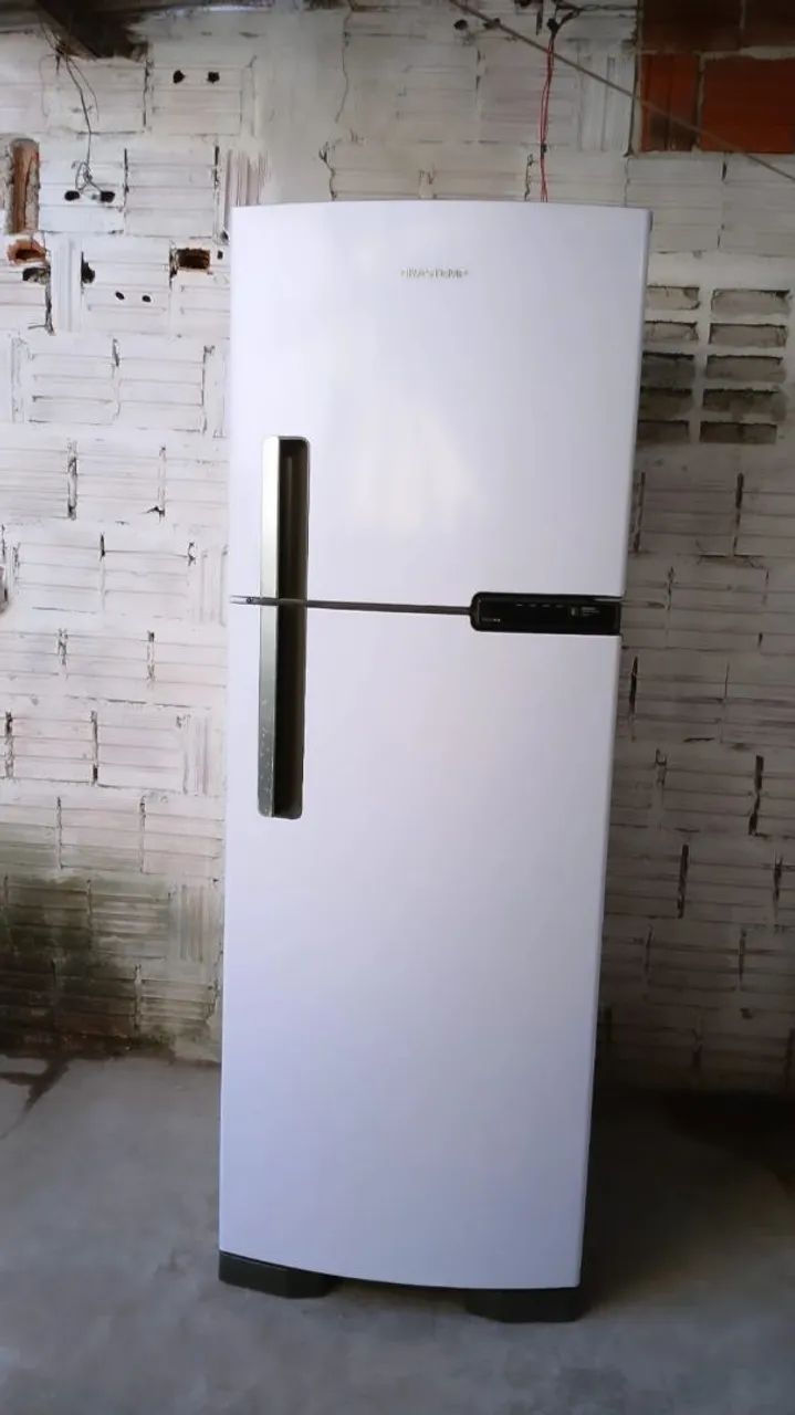 Geladeira 