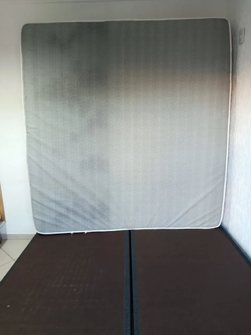Cama King Size Marca King Star - Foto 3