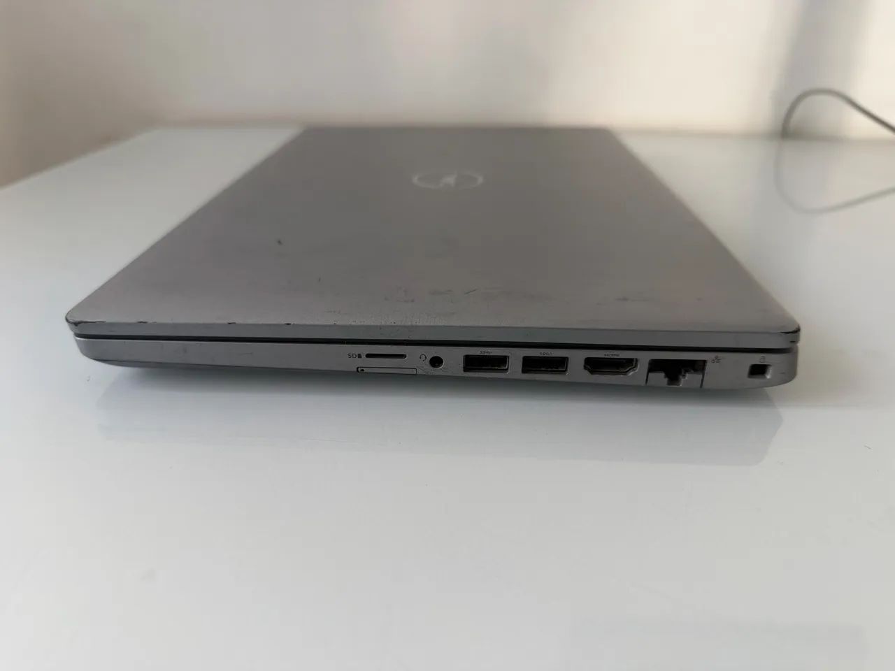 Notebook Dell Latitude 5410 i7 vPRO 16GB ram ssd 256GB - Foto 3