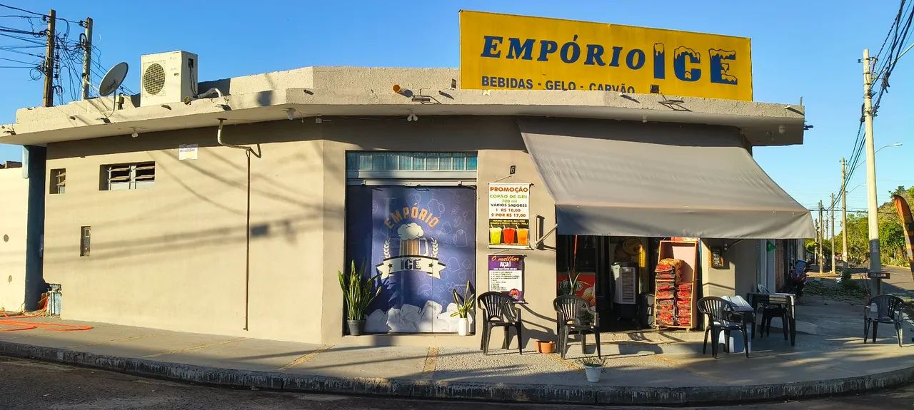 DEPOSITO DE BEBIDAS - Foto 2