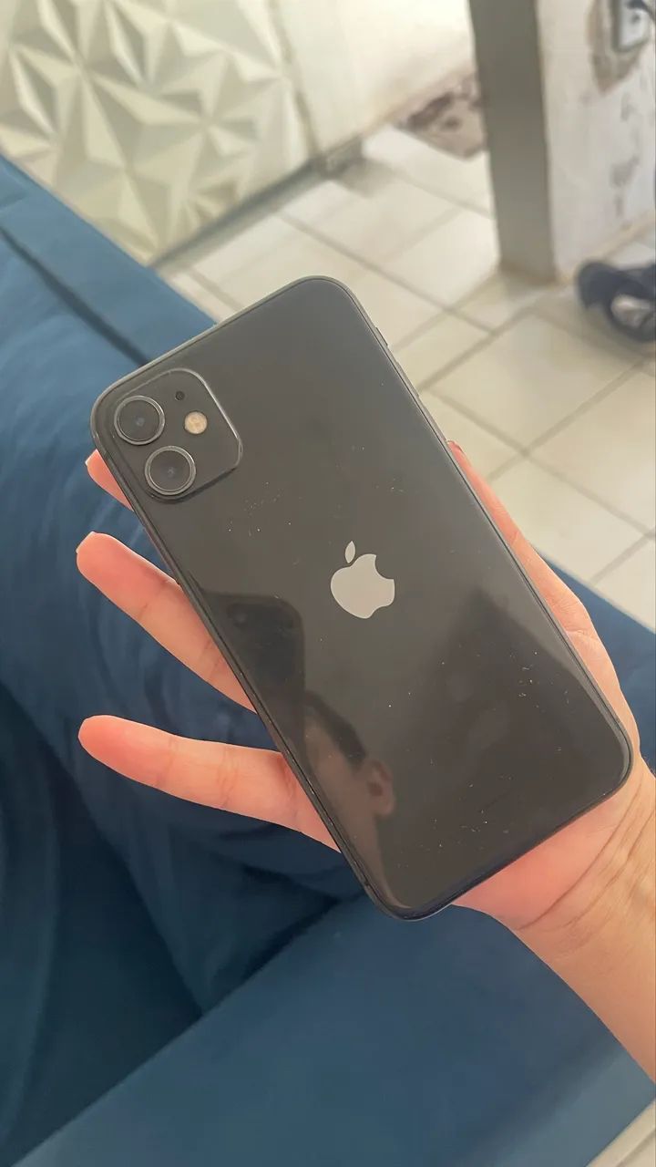 iPhone 11 - Foto 2
