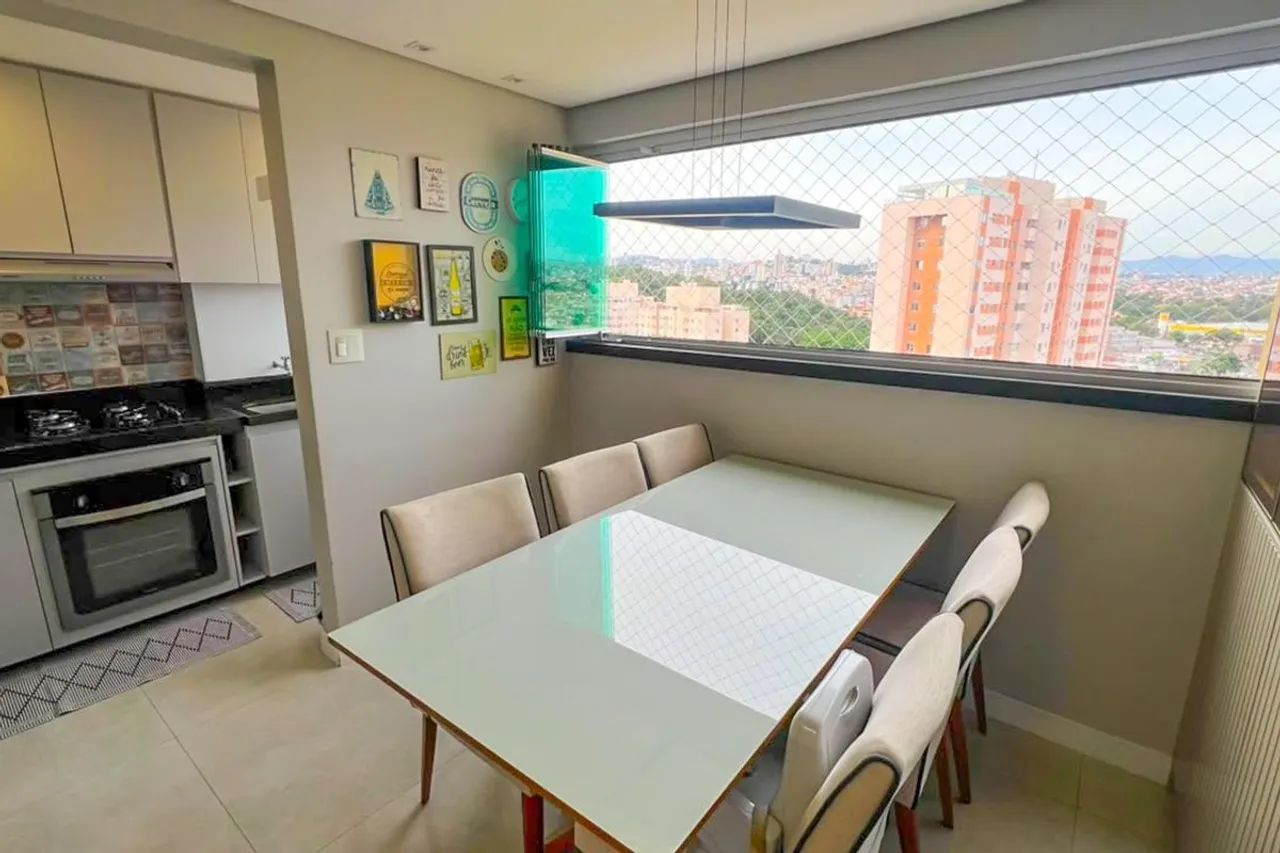 Apartamento à Venda - Castelo, 3 Quartos, 69 m2 - Foto 5