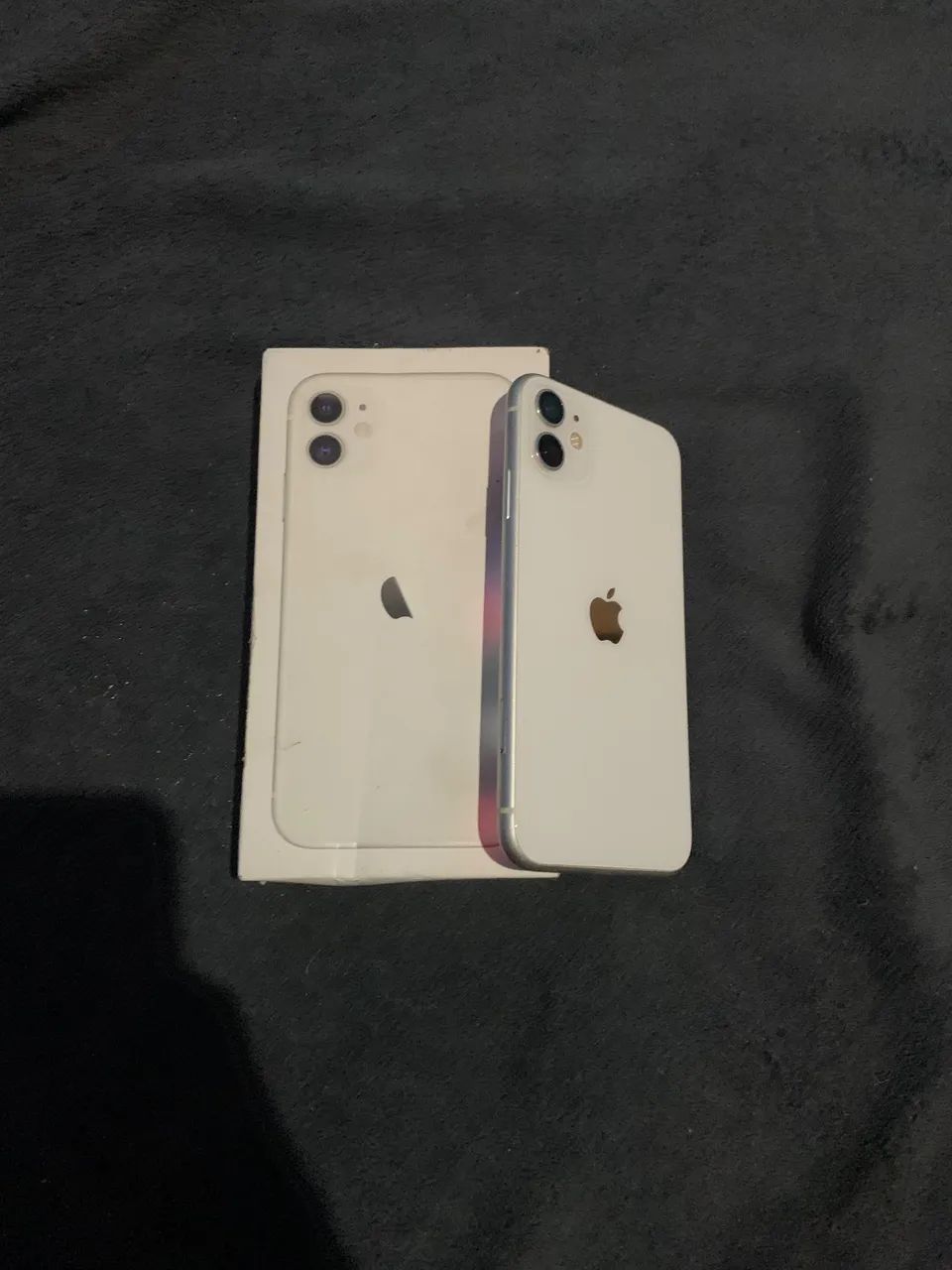 iPhone 11 venda ou troca ! - Foto 3