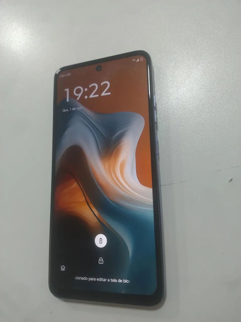 Moto G 34 de 128 GB e 8 de ram e NFC - Foto 5