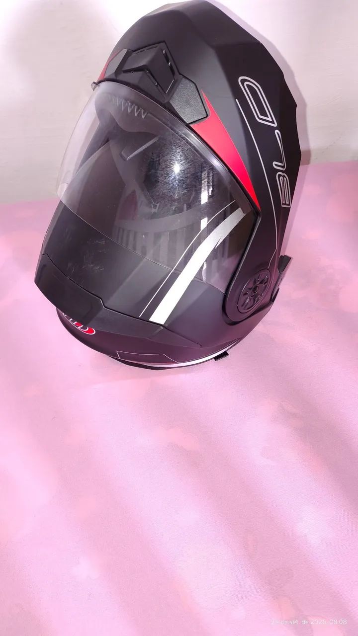 Capacete  - Foto 2