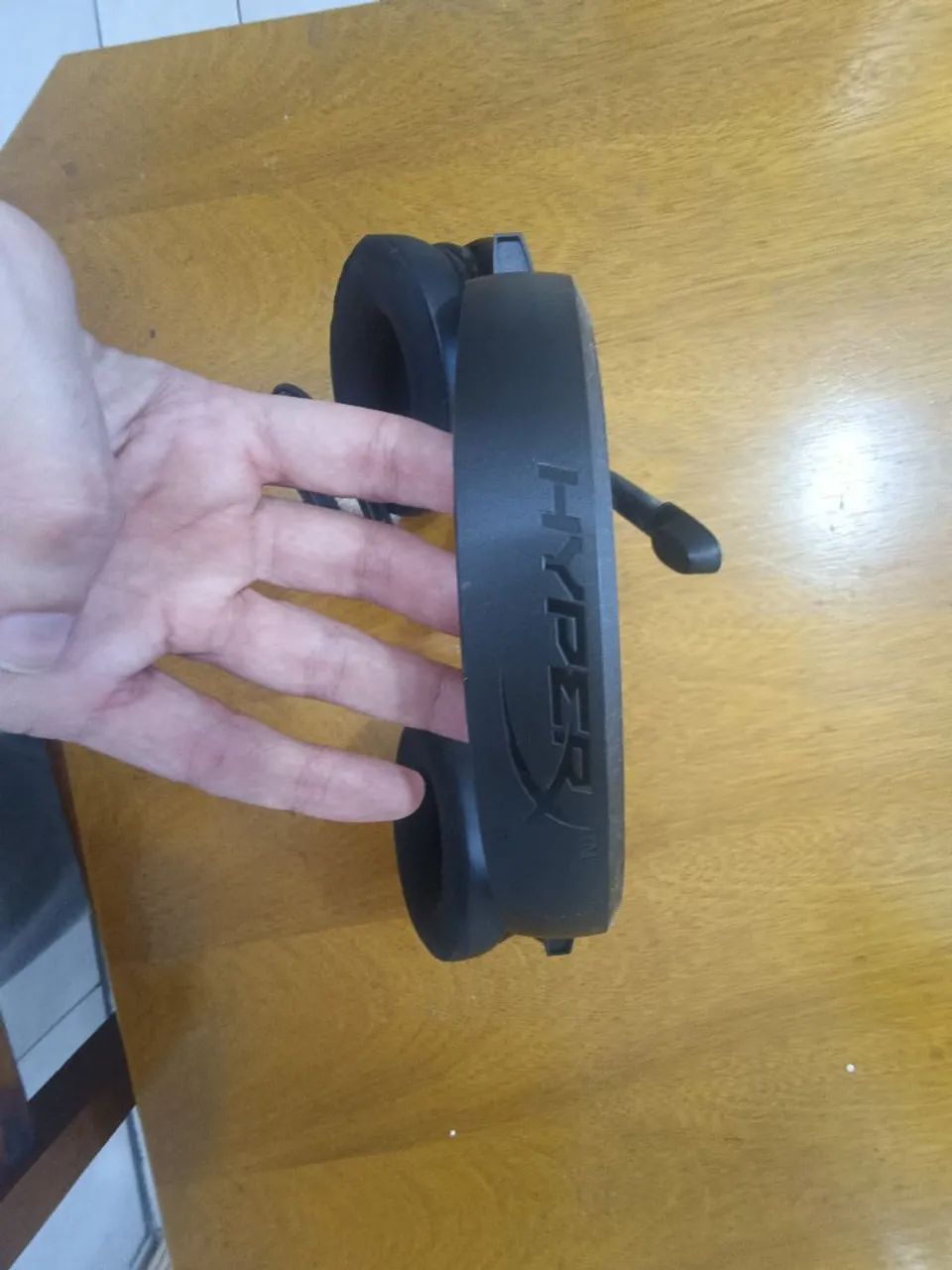 Fone HyperX Cloud Stinger - Foto 3