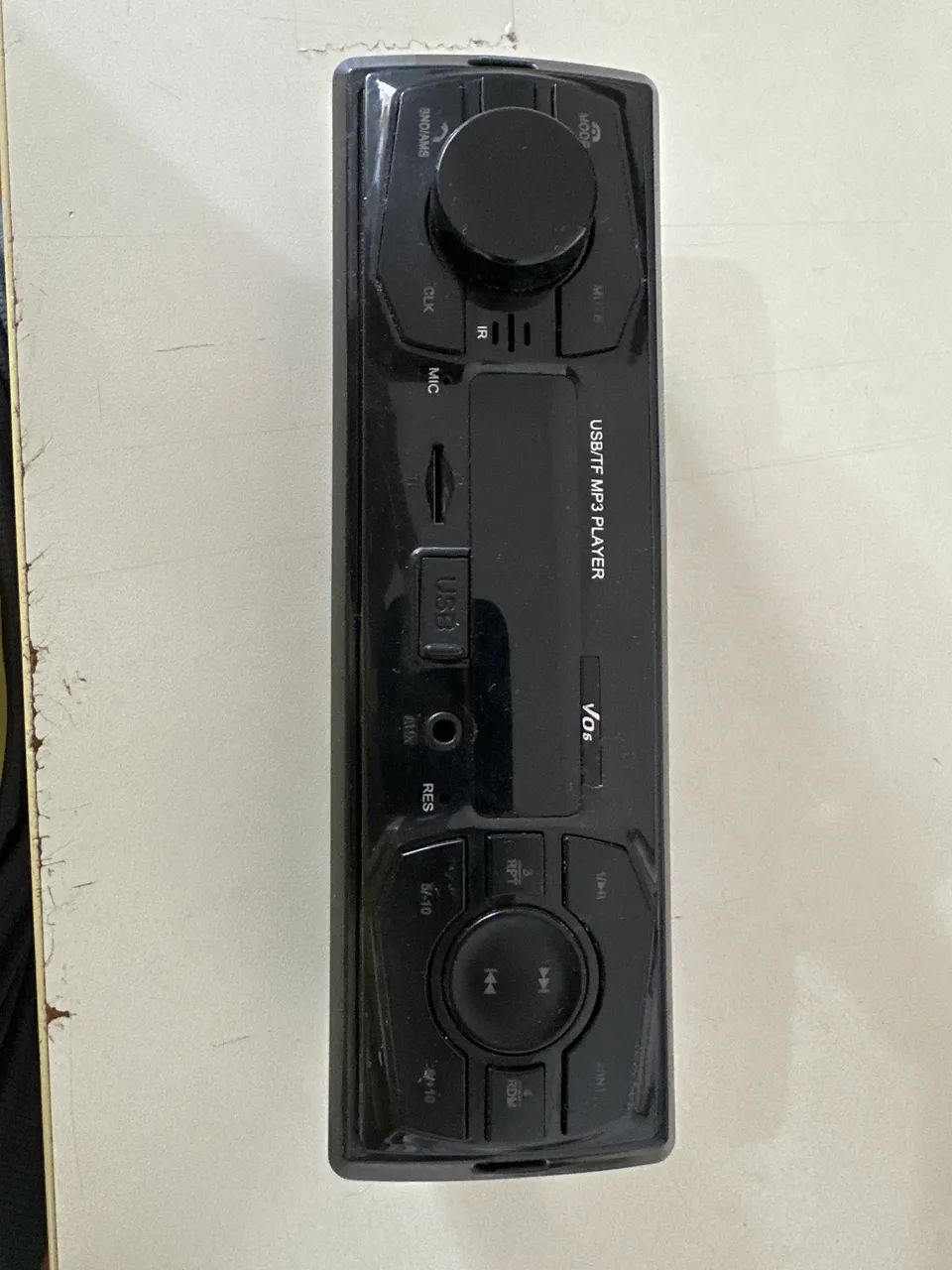 MP3 Player Tokyo