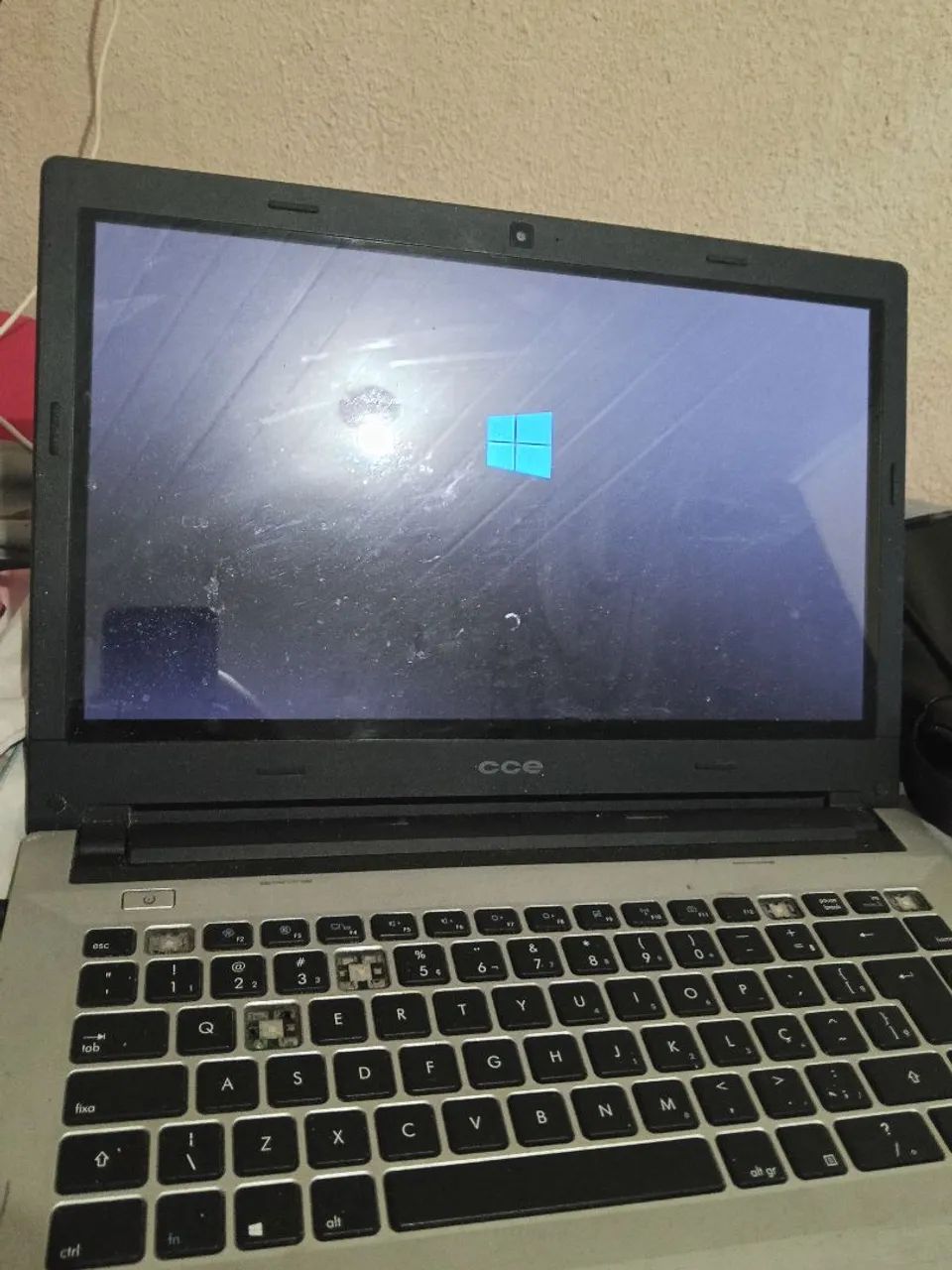 Notebook 