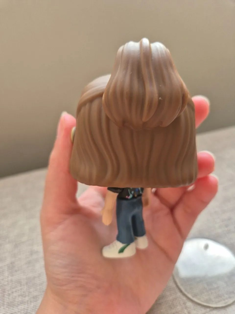 Boneca funko pop Eleven - Foto 3