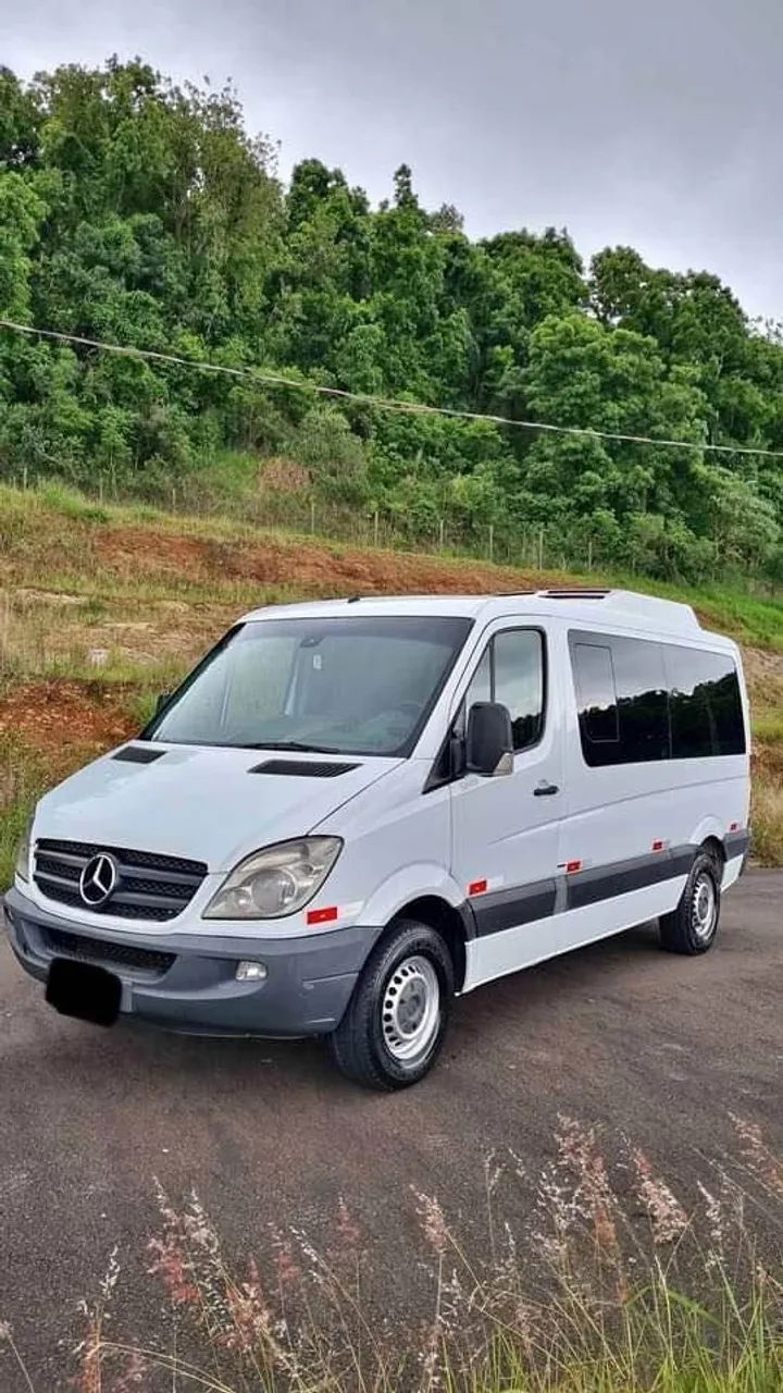 Sprinter 2013  - Foto 2
