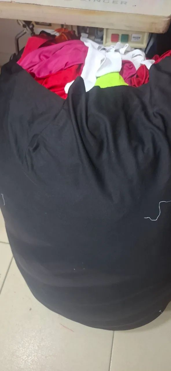 Retalhos tecido - Foto 2