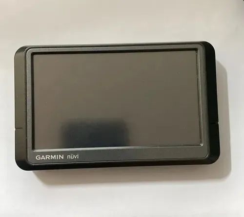 GPS Garmin nüvi 255W - Foto 2