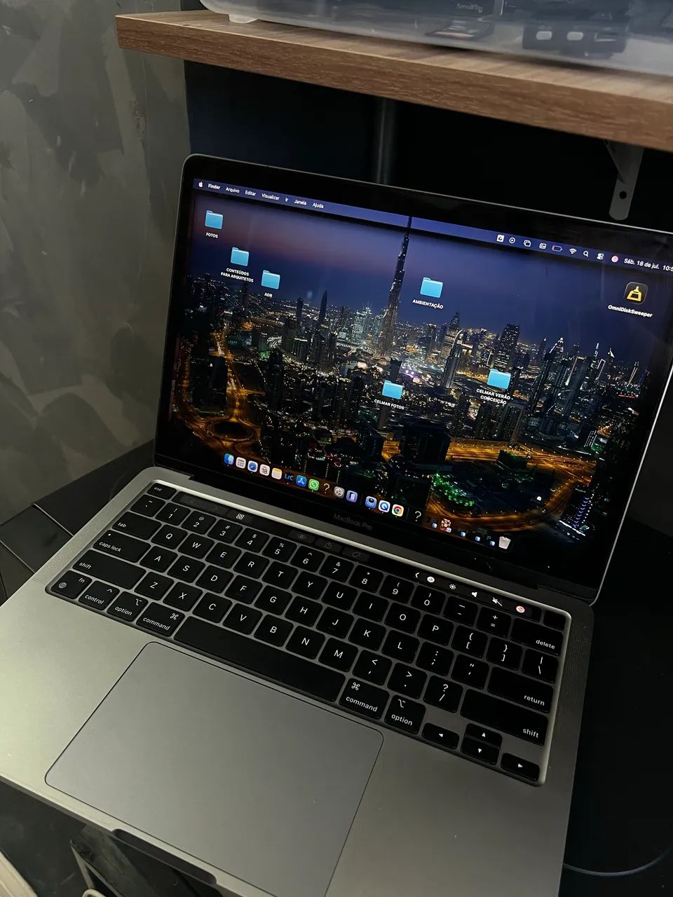 MacBook Pro m1  - Foto 5