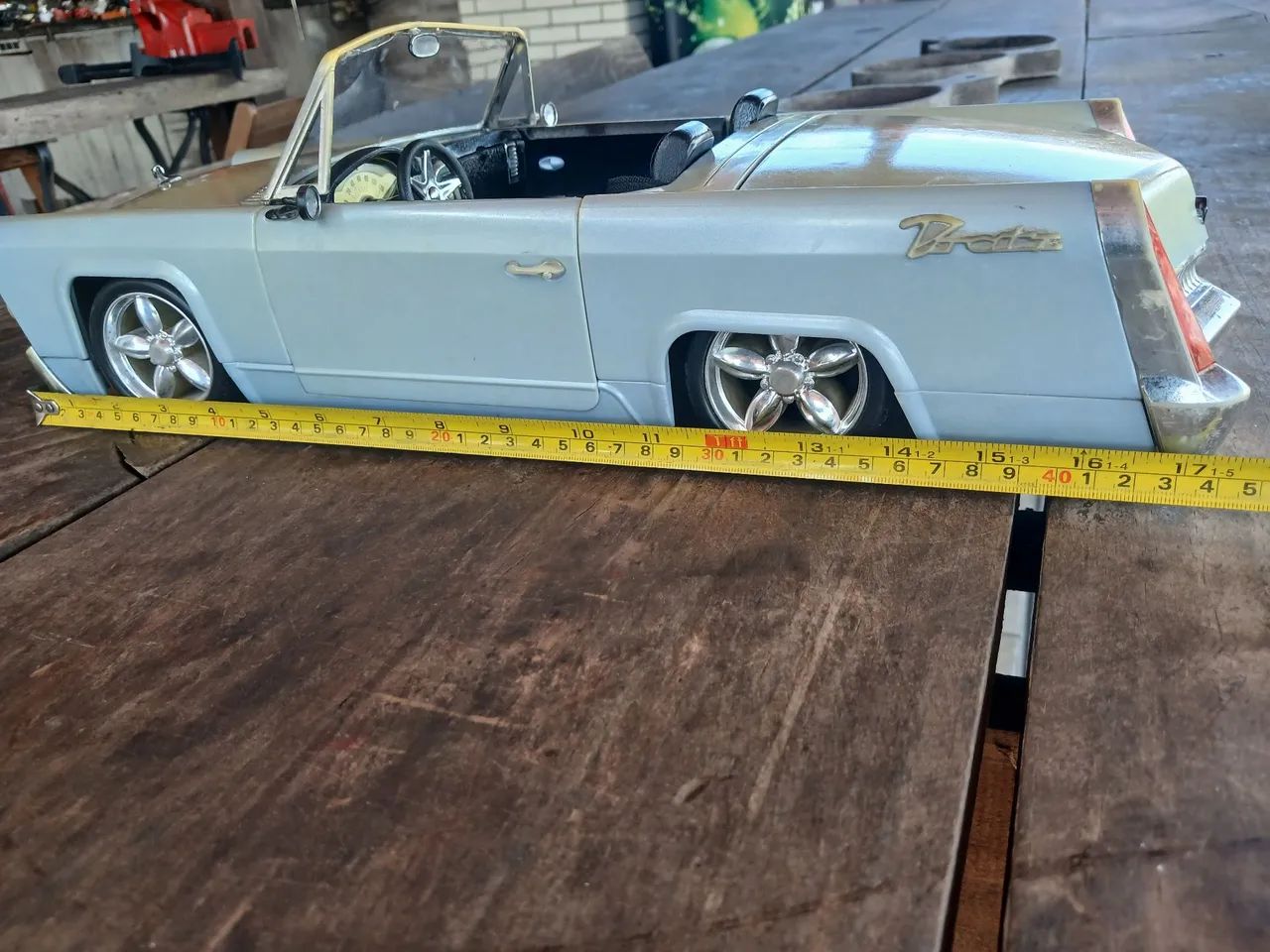 Miniatura cadillac - Foto 2