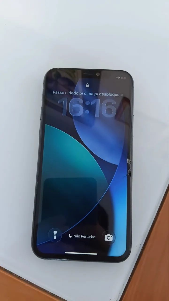 iPhone 11 Pro 256 gb - Foto 3