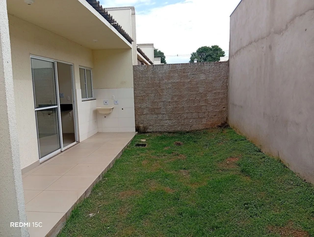 CASA PARA VENDA OU TROCA - Foto 2