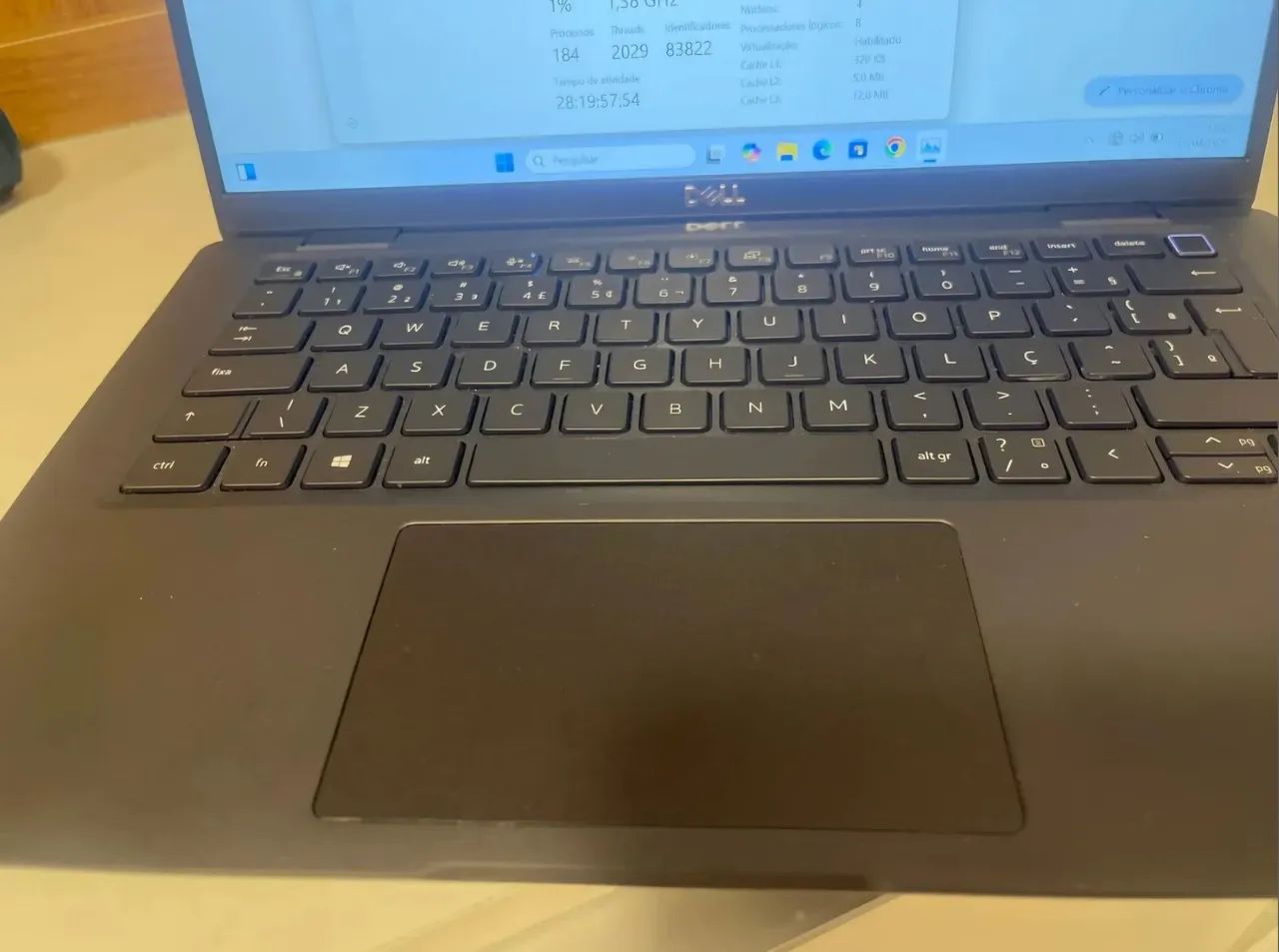Notebook Dell Latitude 7420 - Foto 3
