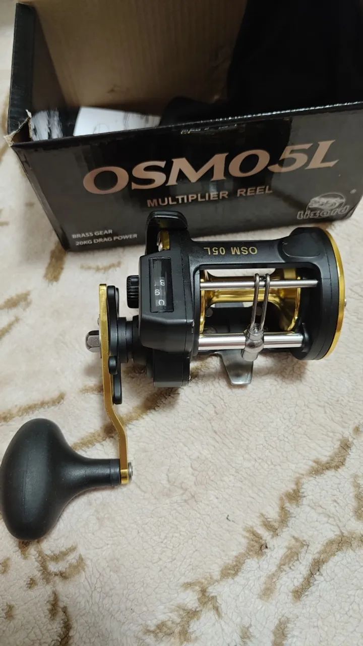 osmo 5l - Foto 2