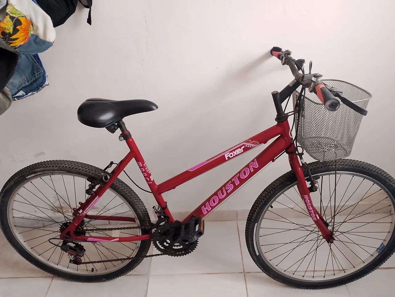BICICLETA HOUSTON  - Foto 2