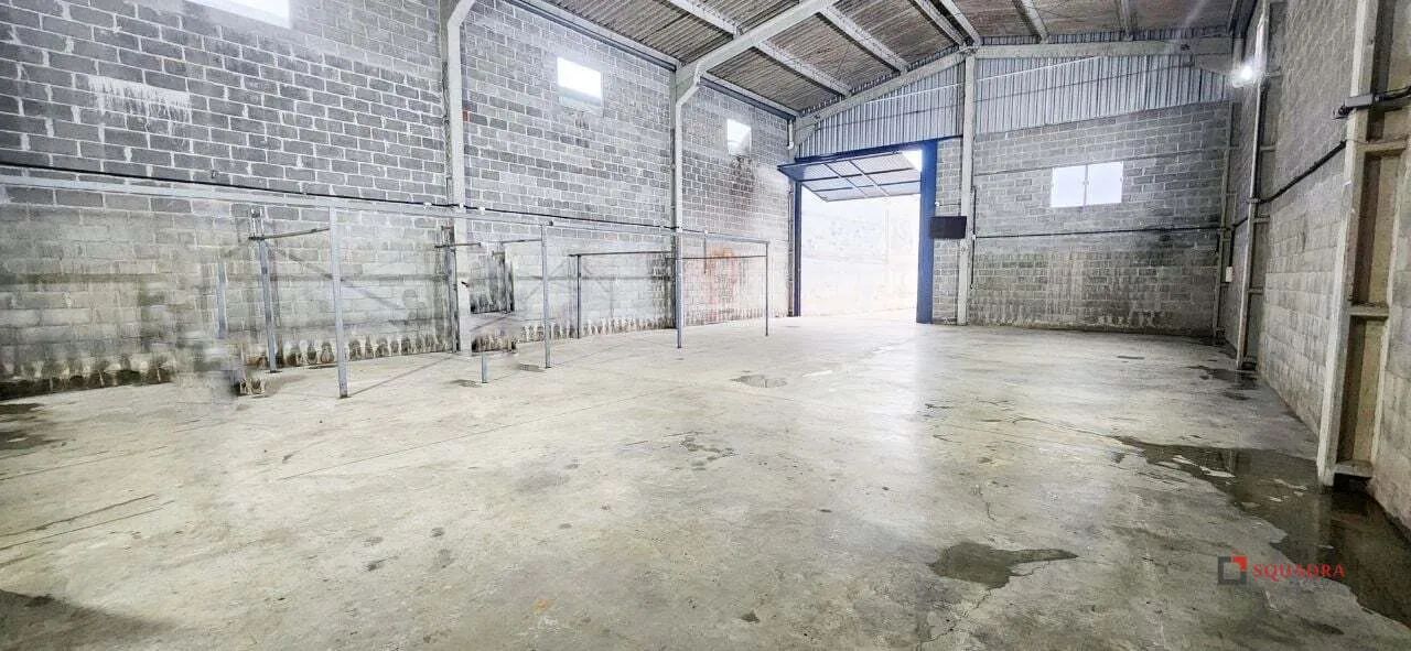 Galpão Comercial - Barracão em Pinhais - Weissopolis - Foto 2
