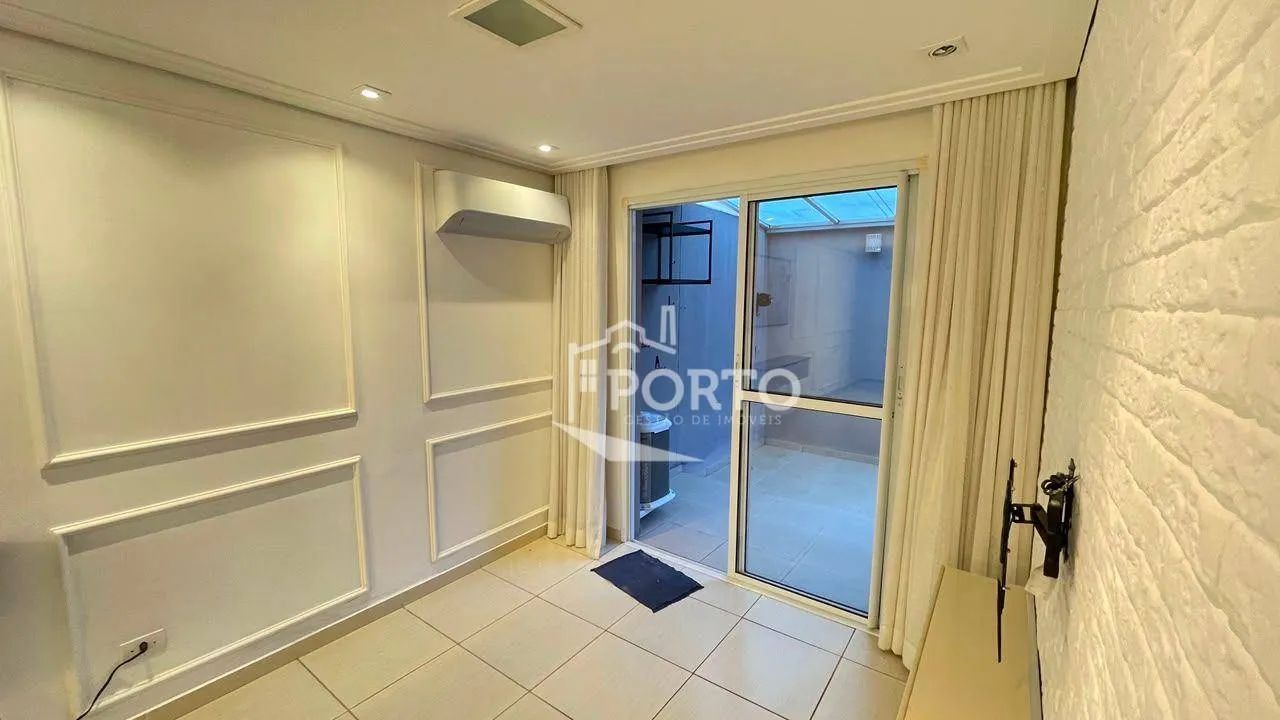 Apartamento 3 quartos para alugar, Edifício Luiz Carraro - Piracicaba - Foto 3