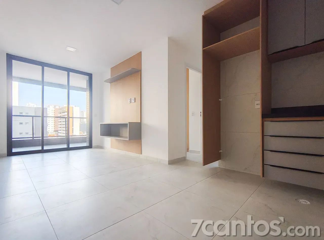 Apartamento, Aldeota, 2 Suítes - Foto 2