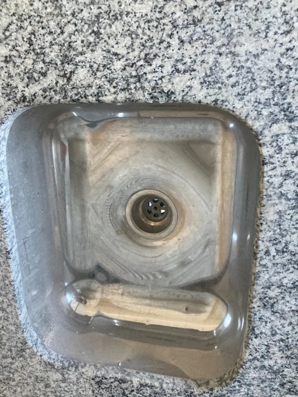 Pia de cozinha  - Foto 3