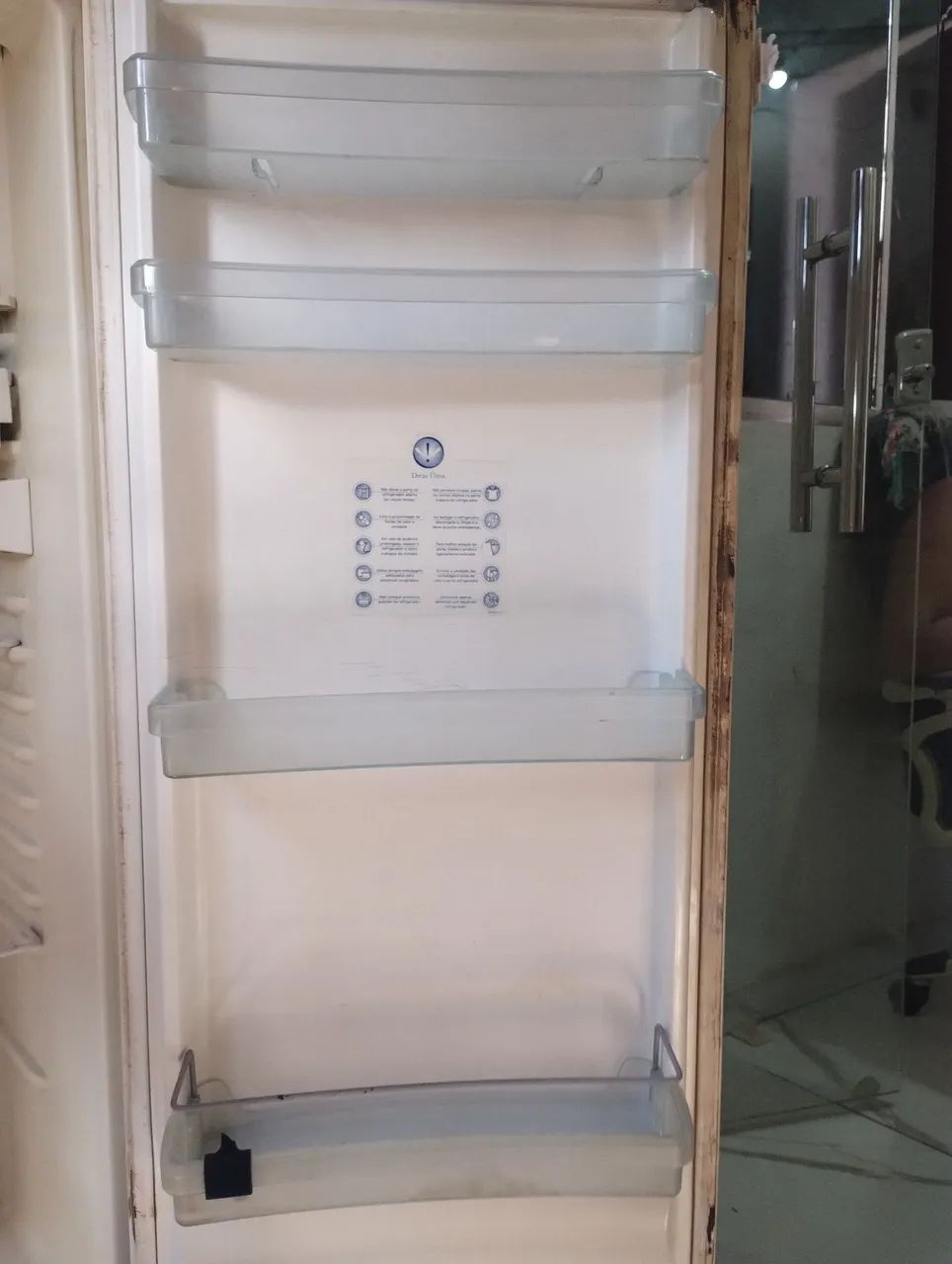 Geladeira  - Foto 2