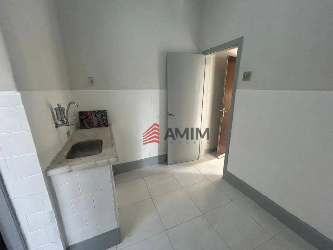 Apartamento com 3 Quartos à venda, 84 m² por R$ 330.000 - Centro - Niterói/RJ - Foto 6