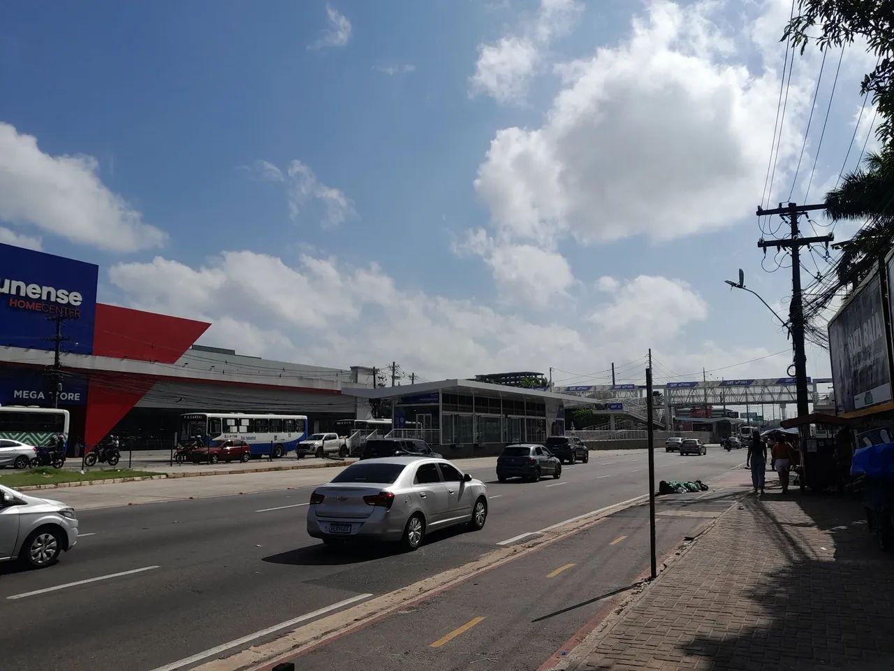 Área den16000 m² na principal de Ananindeua  - Foto 4