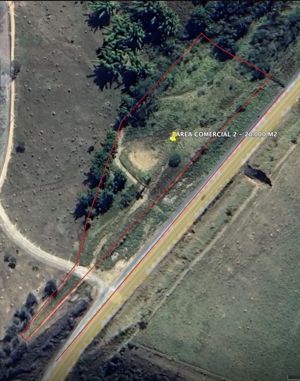 Terreno à venda em Tremembé, Centro, com 20000 m² - Foto 4