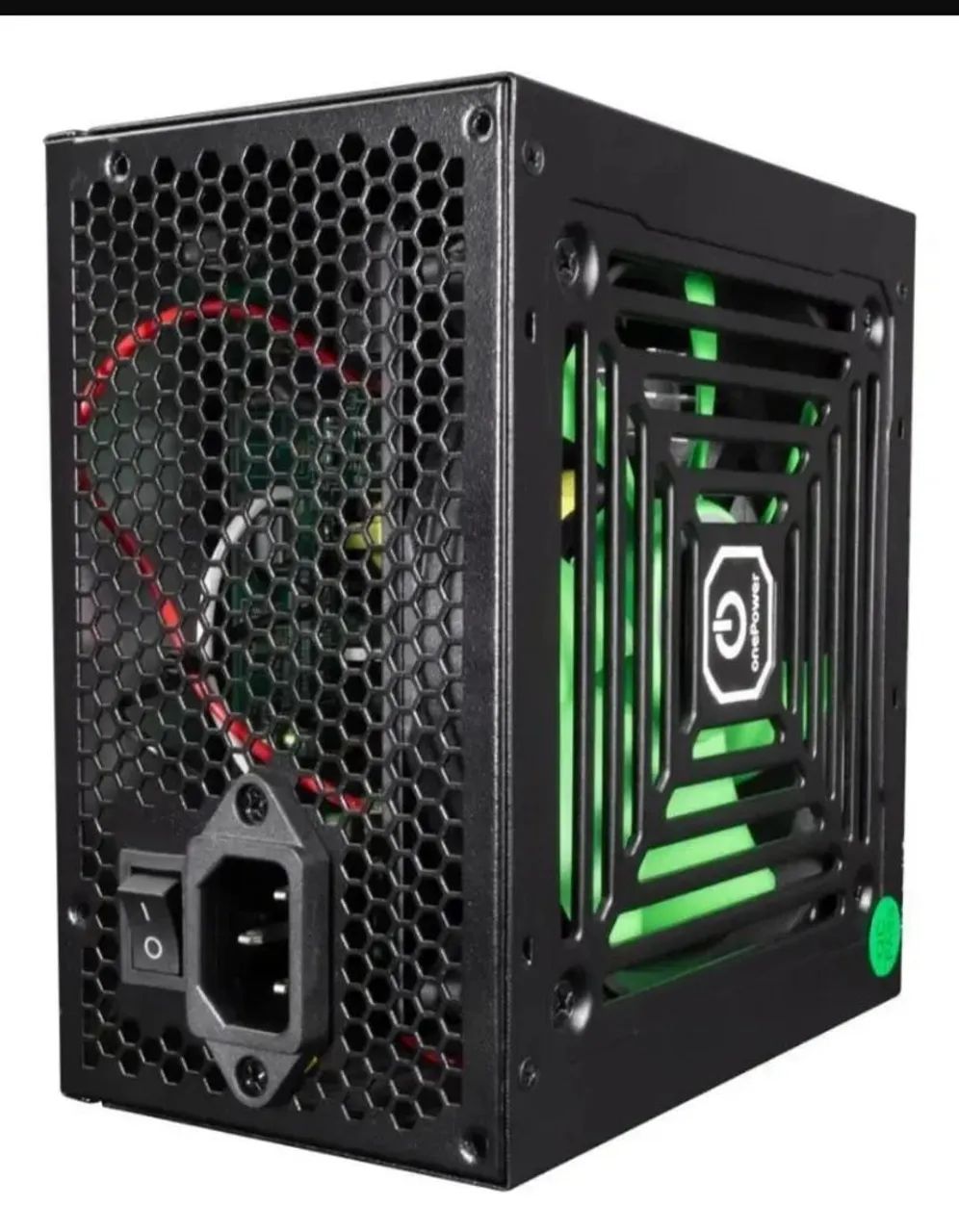 Fonte ATX 600W  - Foto 3