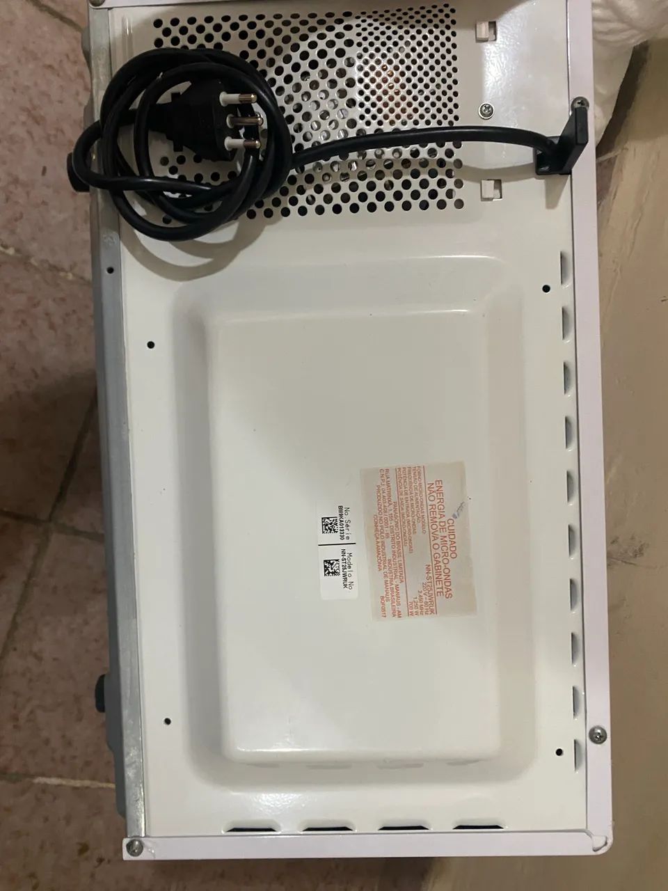 Microondas 25L - Foto 2