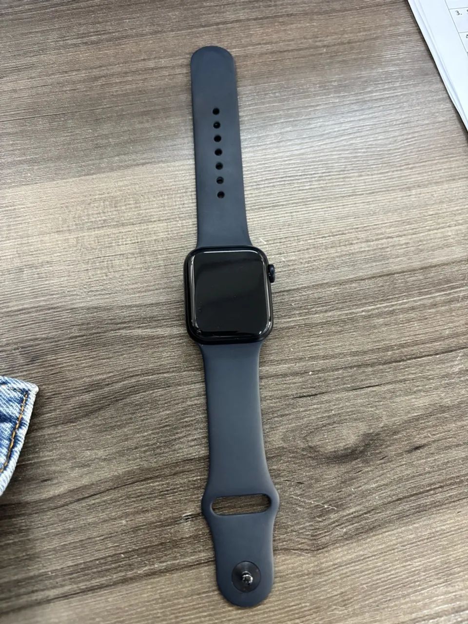 Apple Watch SE 2º geração 