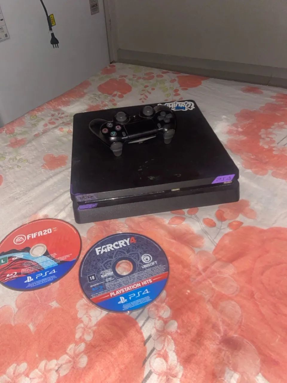 ps4 Slin - Foto 2