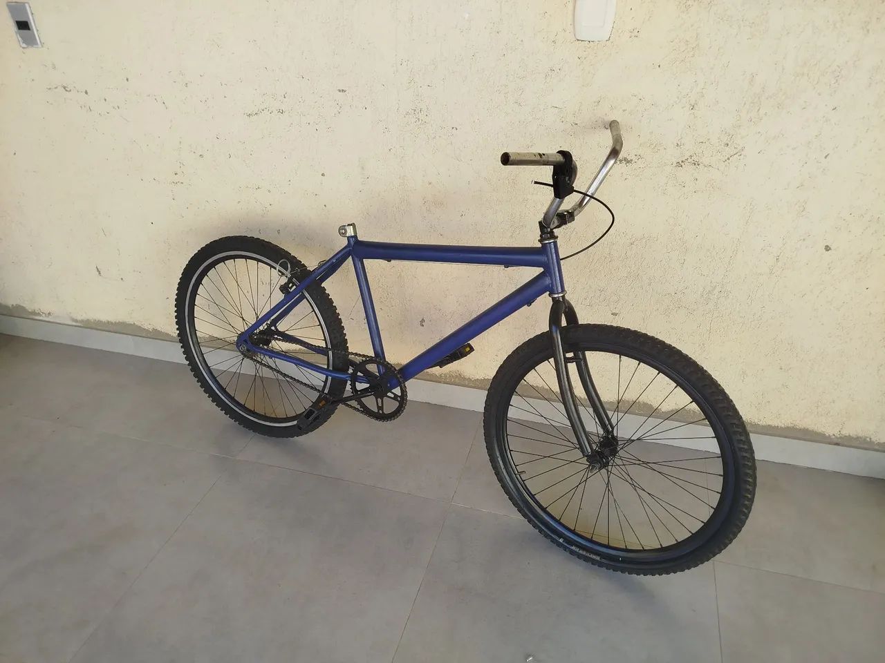 Bicicleta aro 26 
