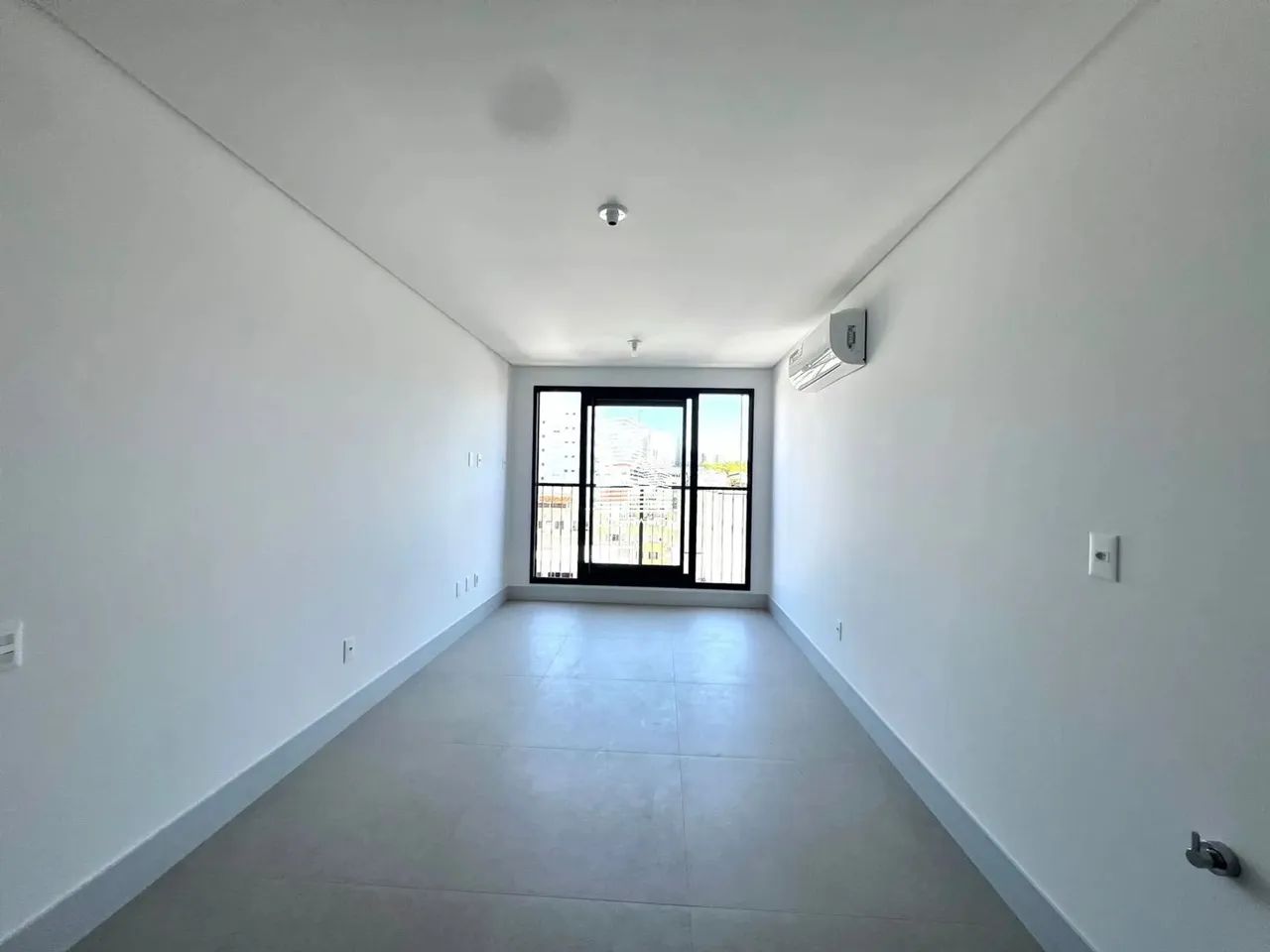 Apartamento, Estreito, 01 Dormitório, 01 Vaga - Foto 5