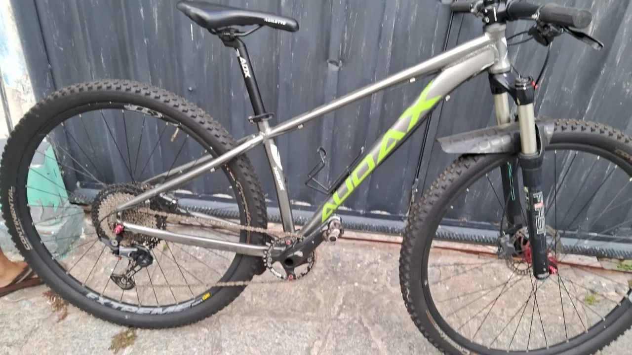 Bicicleta AUDAX - Foto 2