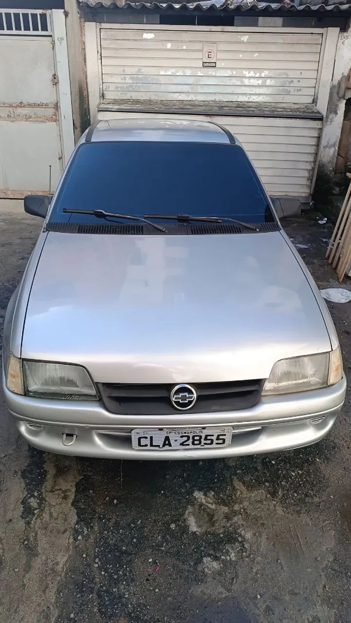 Chevrolet Kadett 1996