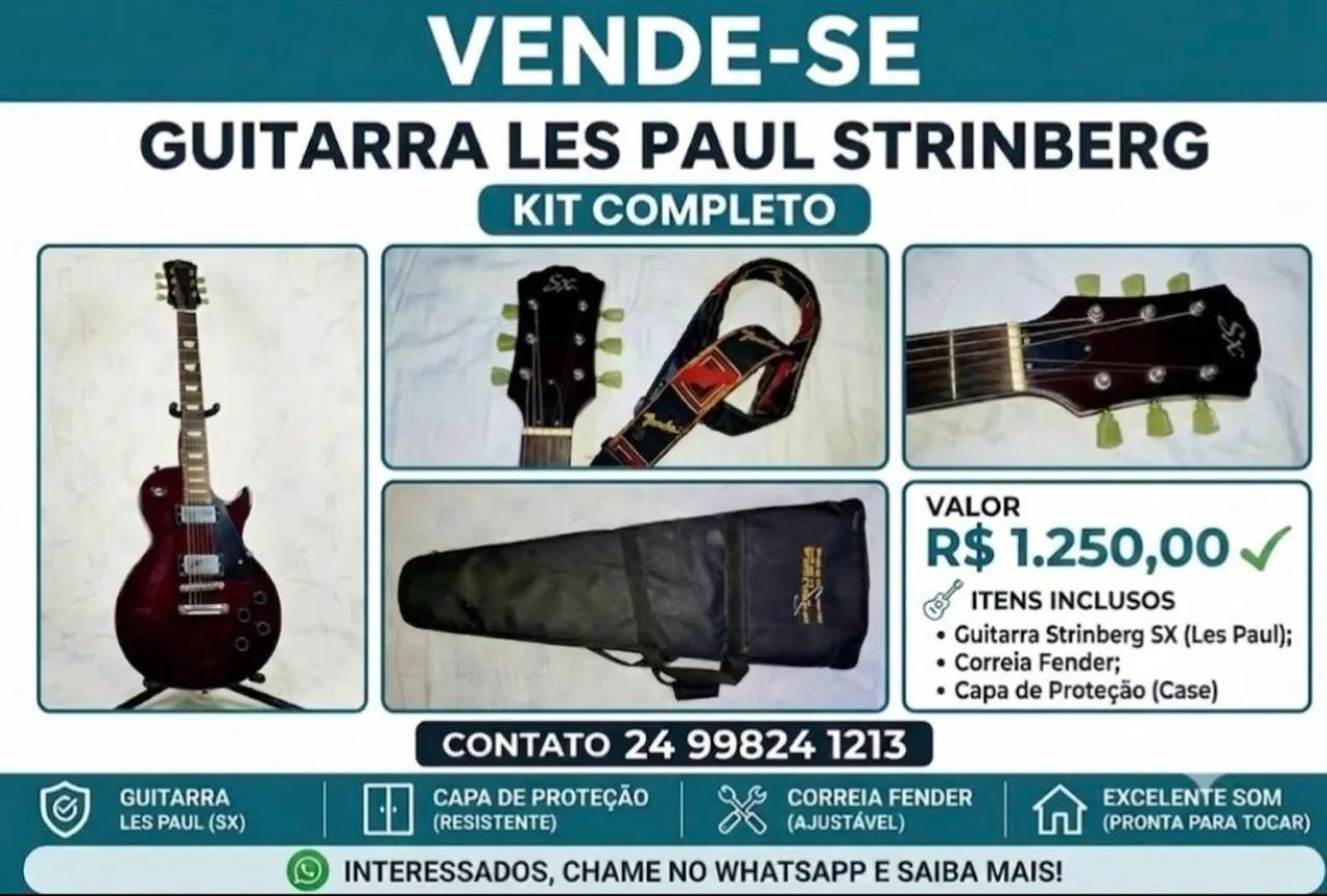 Guitarra